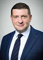 Олейников Дмитрий Александрович